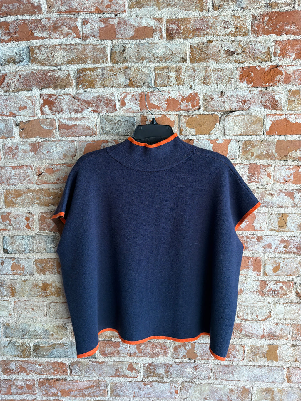 Ivy Jane Tulip Popover Sweater