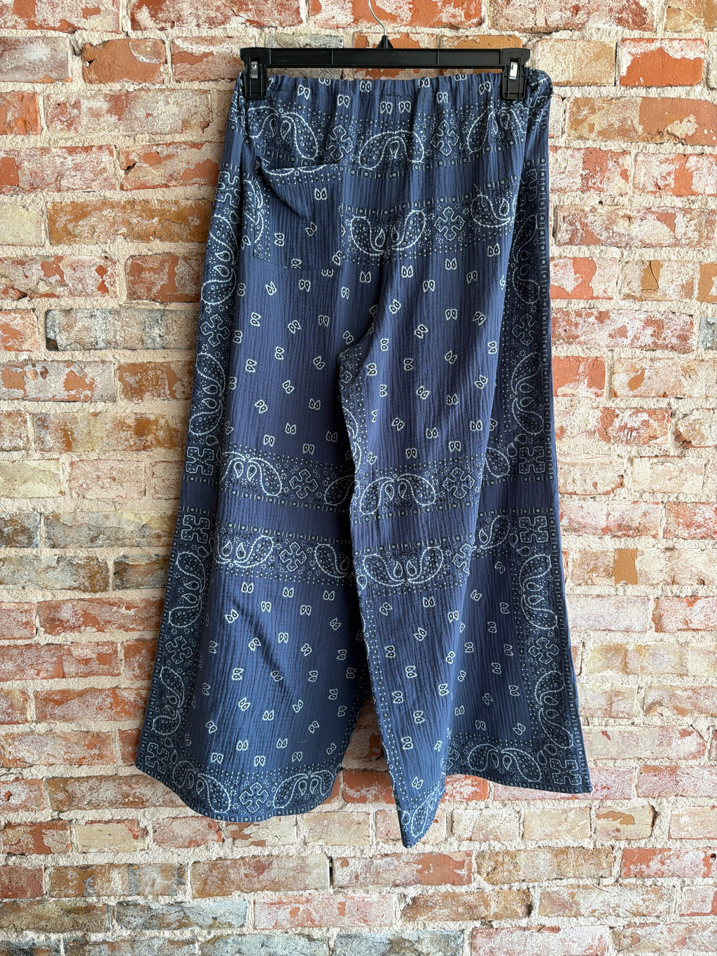 Shannon Passero Bandana Pant