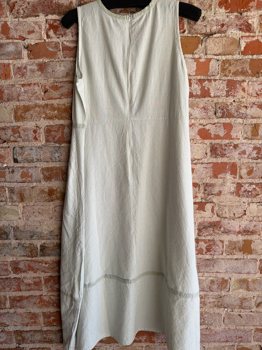 Tulip Patton Dress