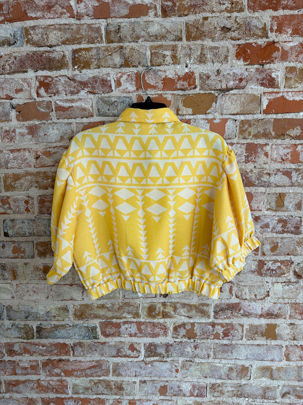 Ivy Jane Jacquard Jacket