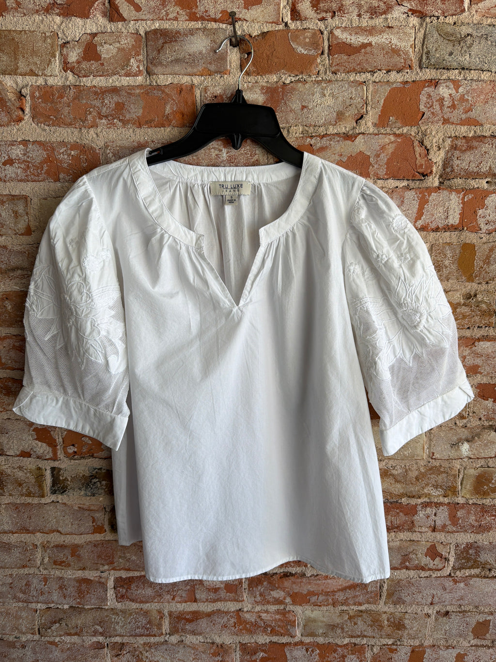 Tru Luxe Split Next Top