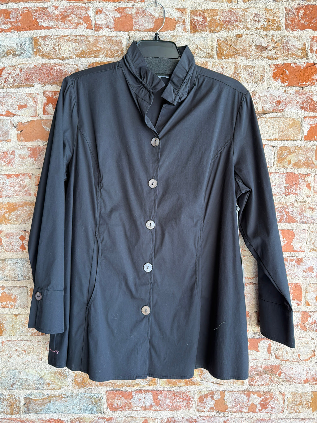 Habitat Button Up Jacket