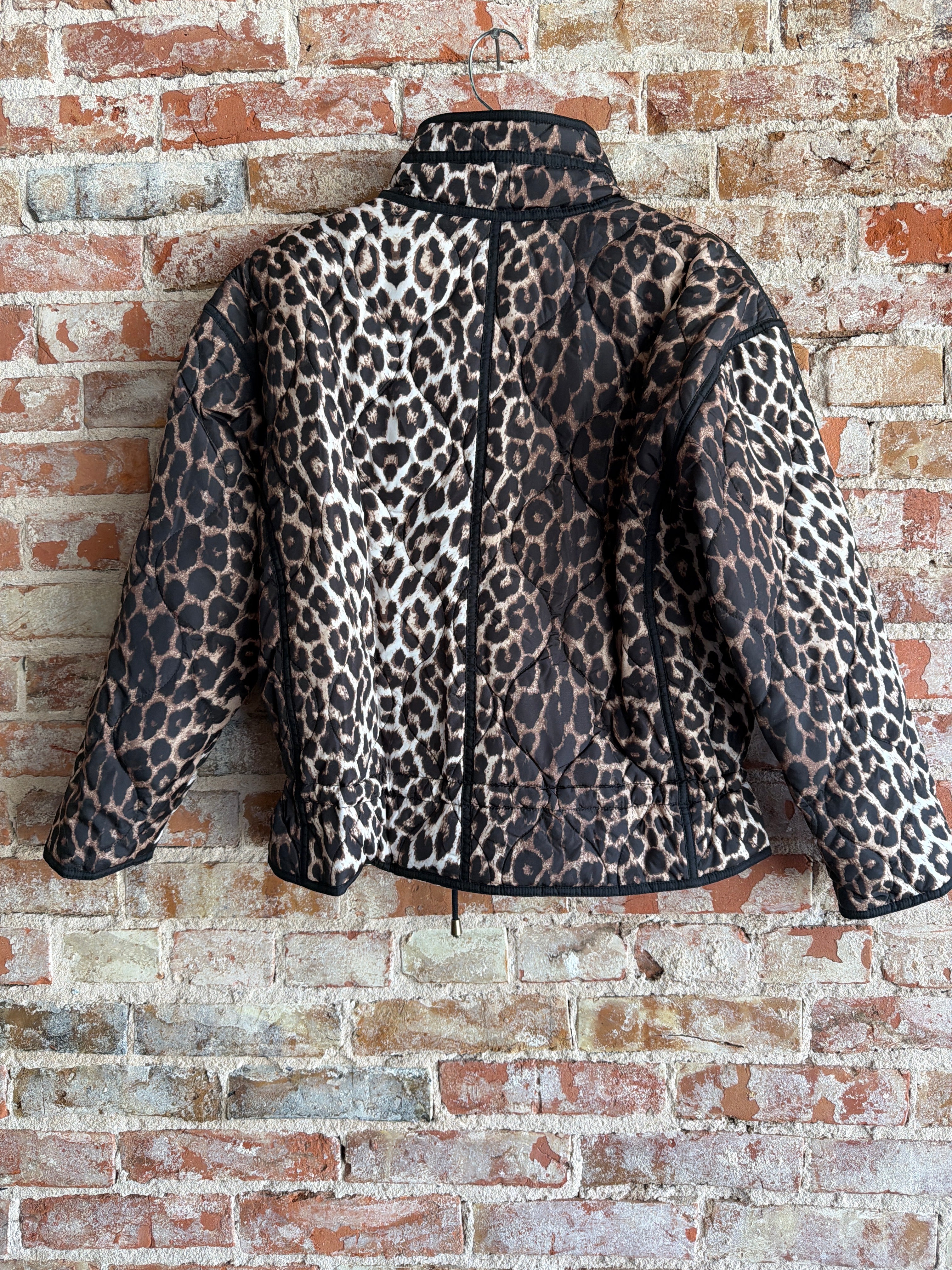 Tru Luxe Jacket