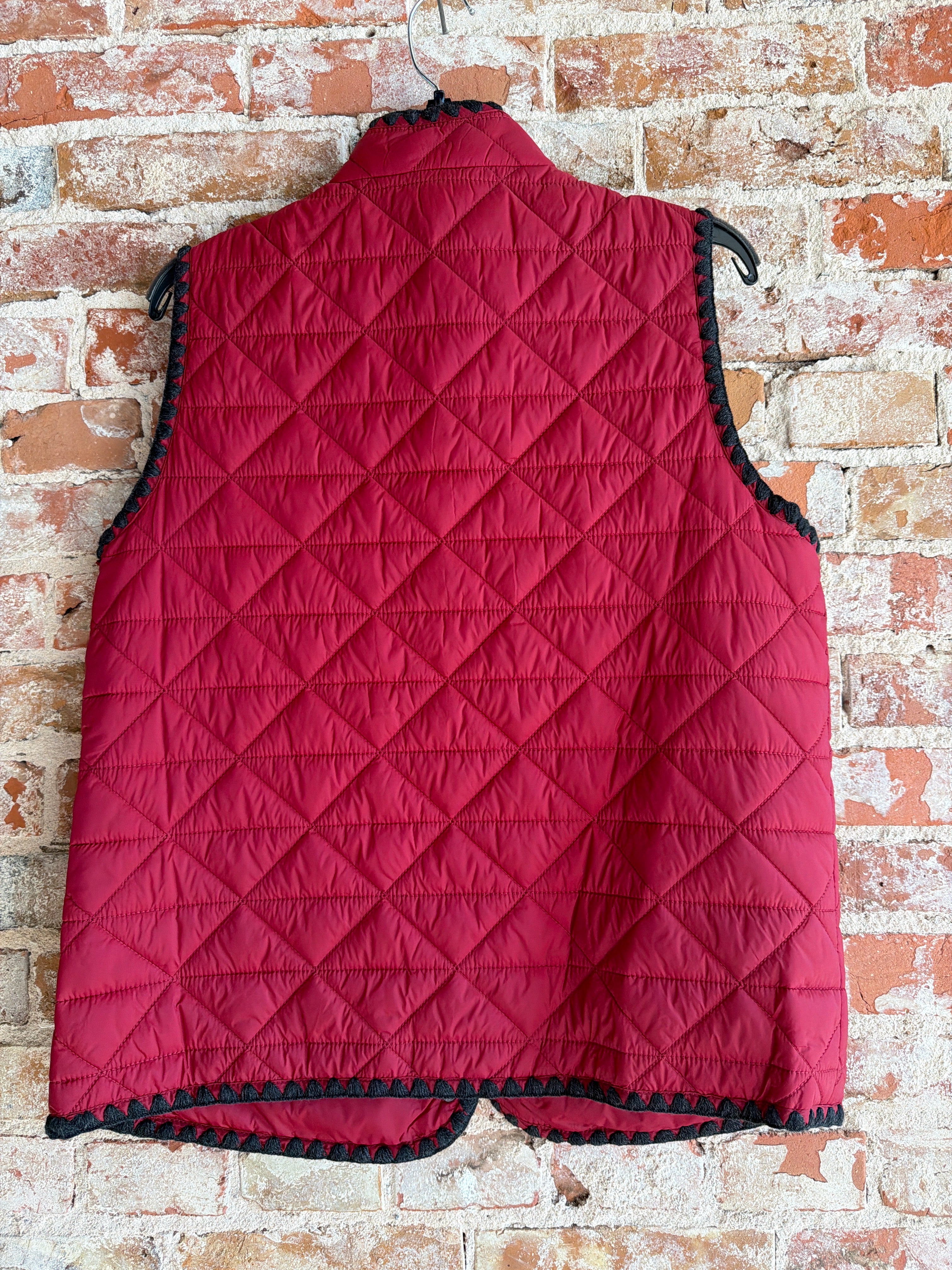 Multiples Vest