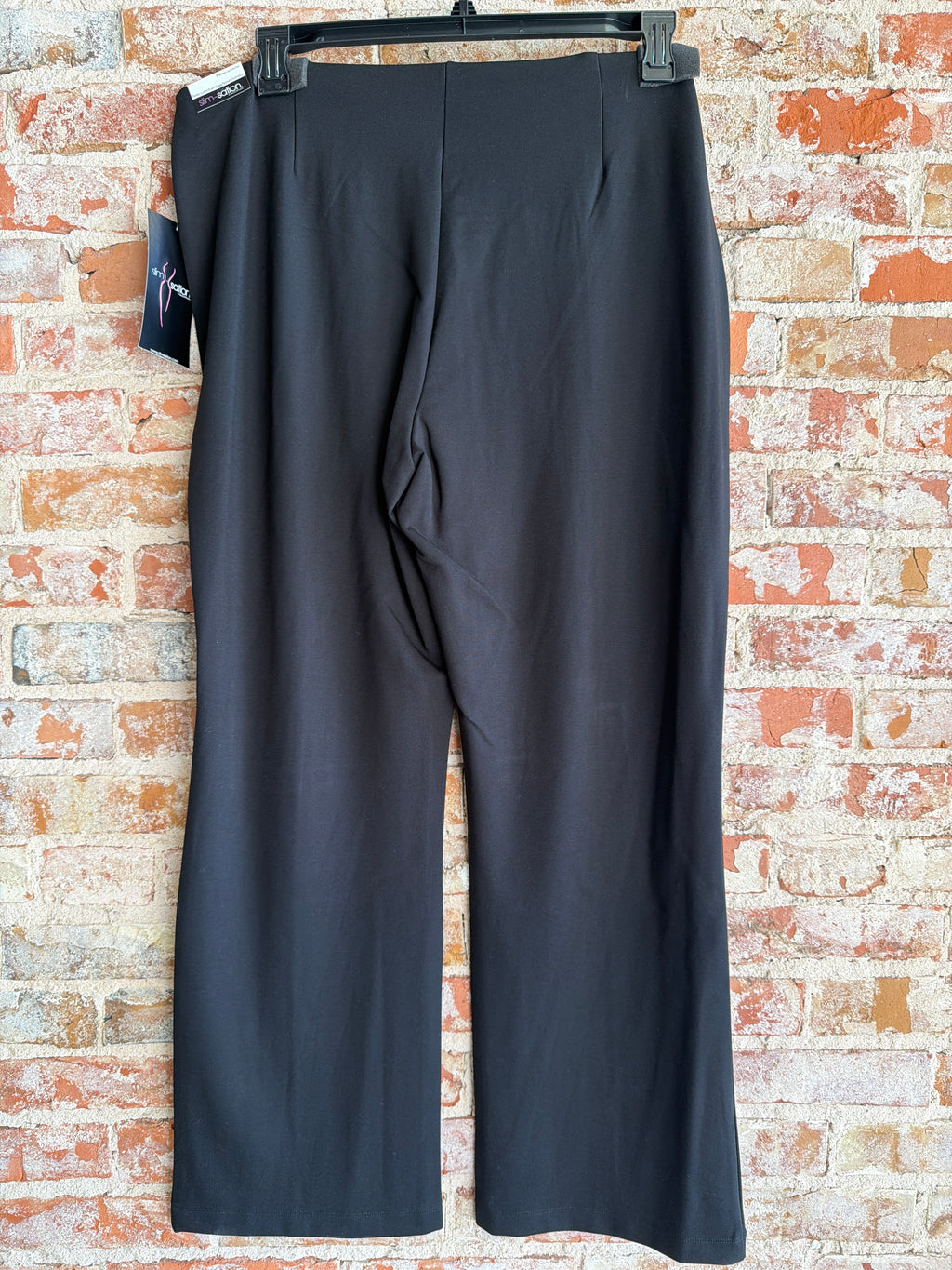 Slim-Sation Flare Ankle Pant