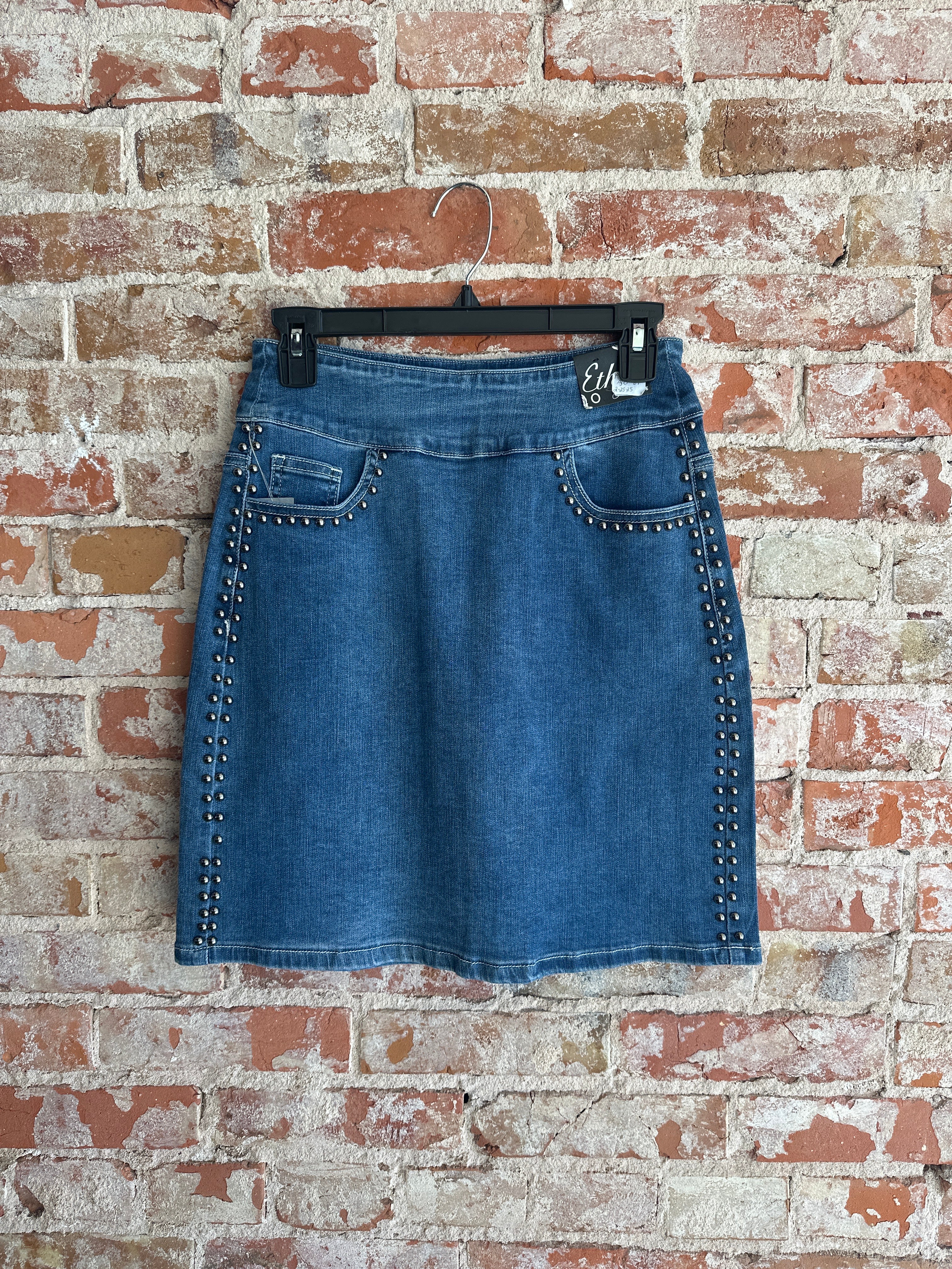 Ethyl Skirt