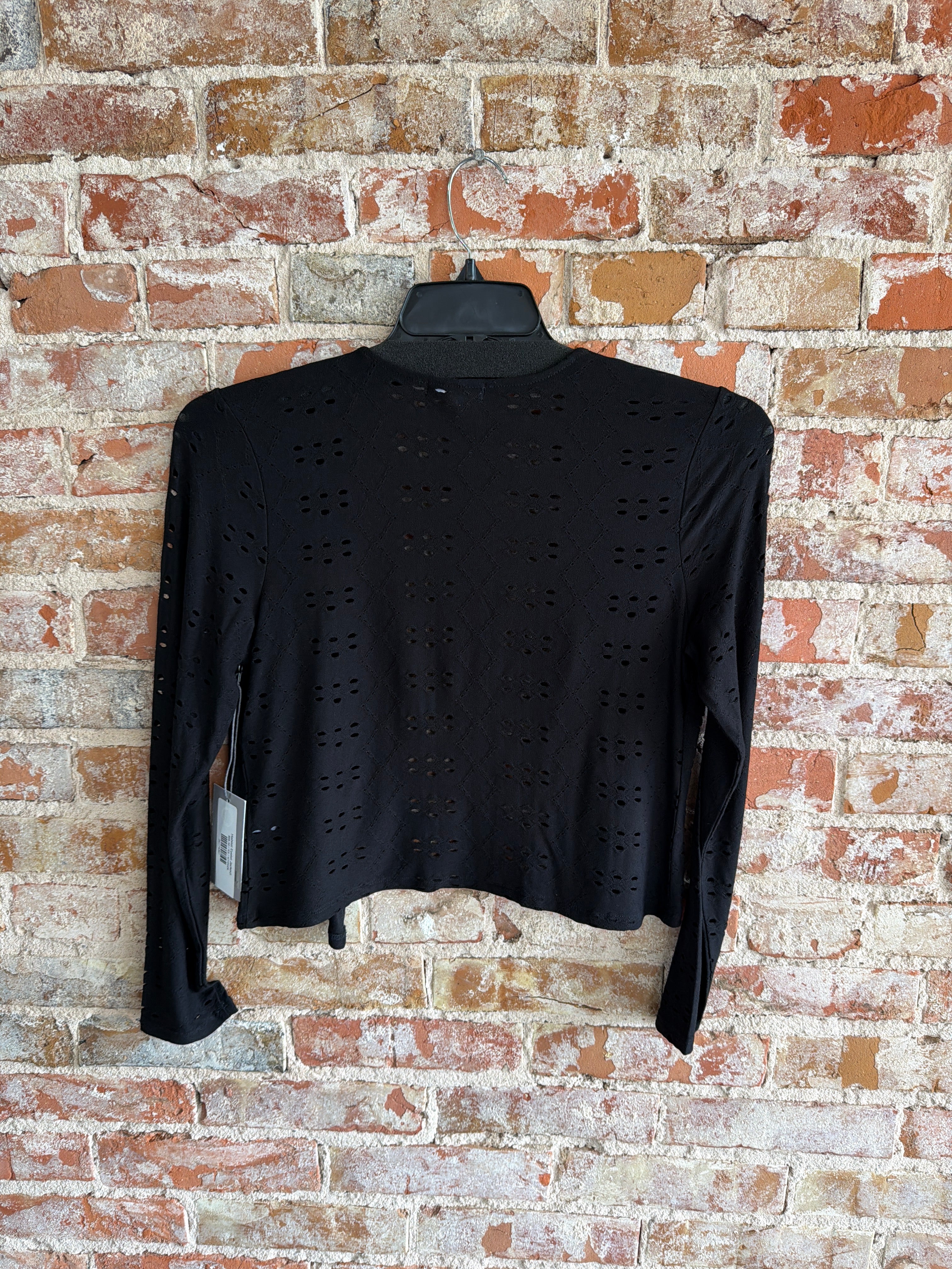 Habitat Eyelet Jackect
