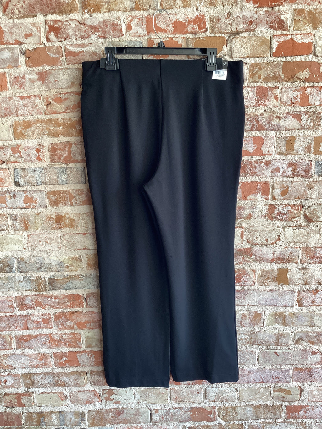 Pull On Ponte Pant