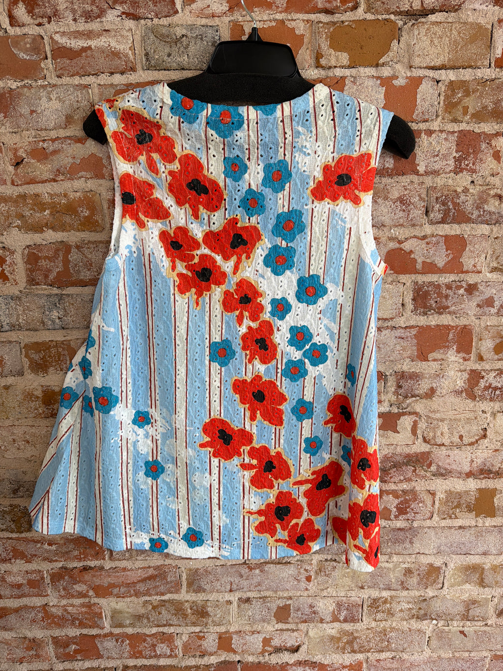 Inoah Flower Tank