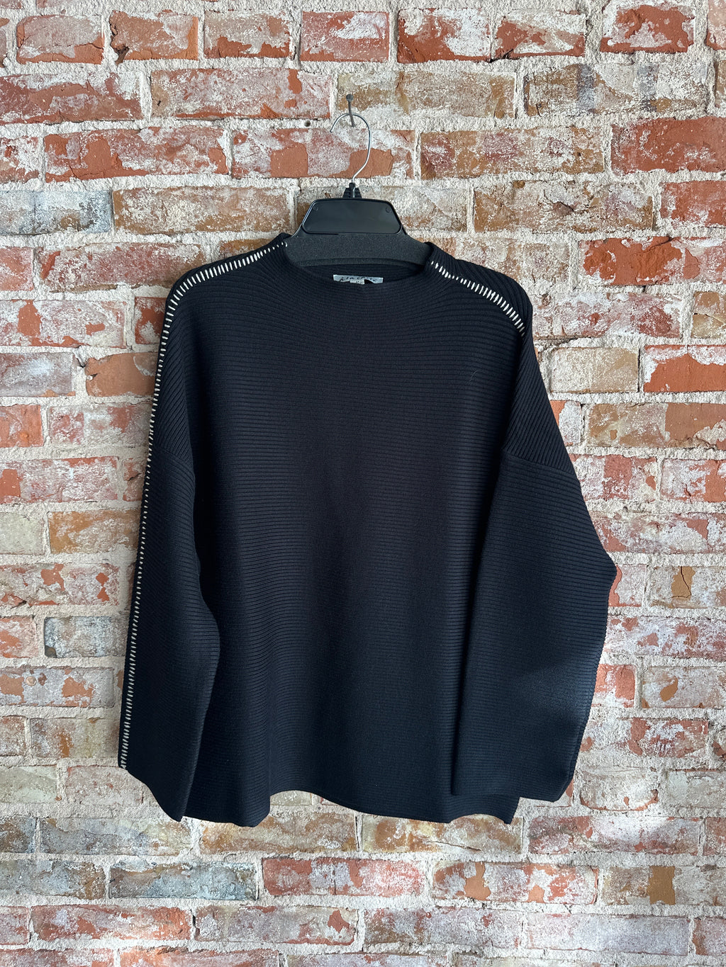 À La Carte Sweater