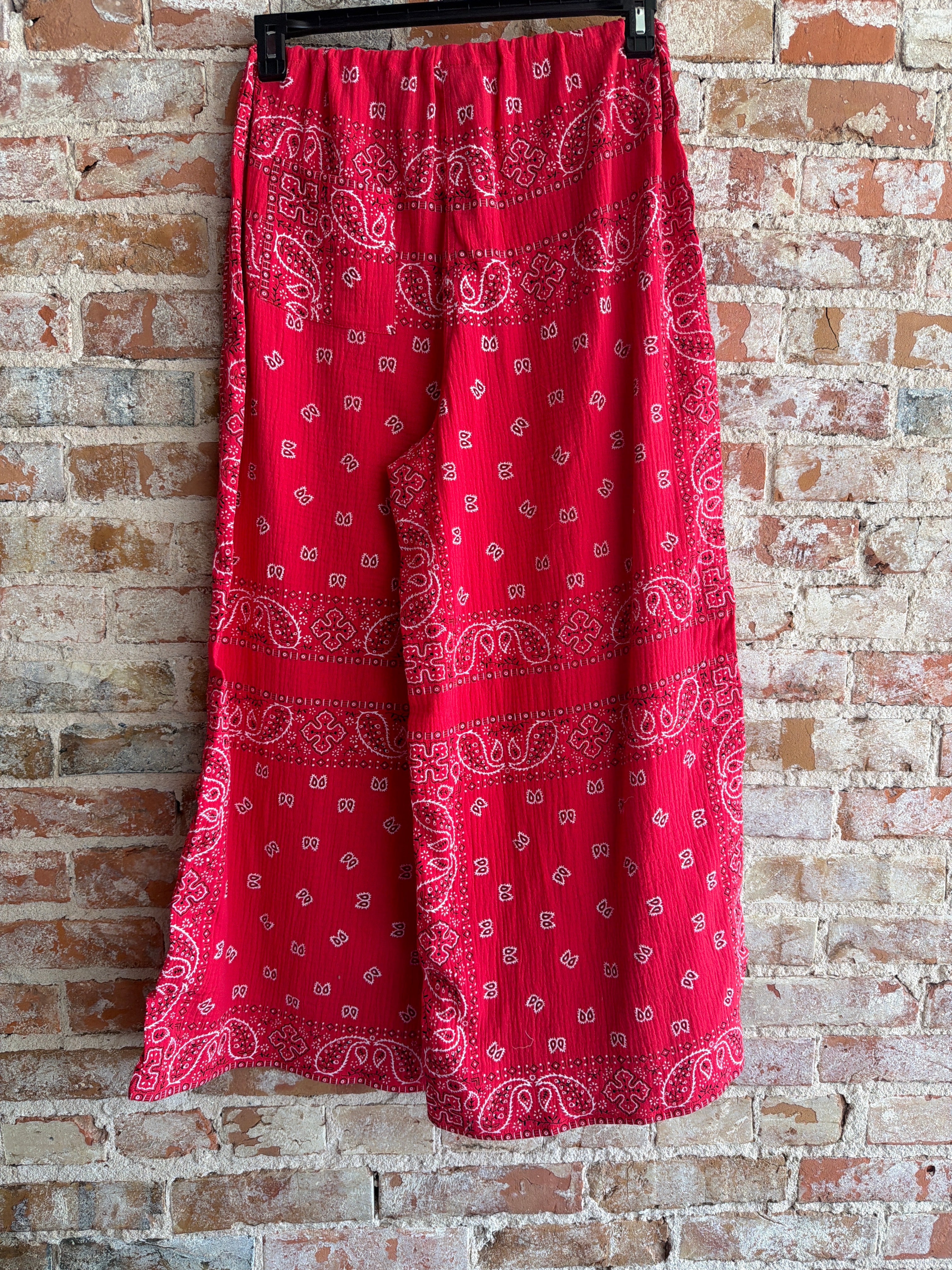 Shannon Passero Bandana Pant