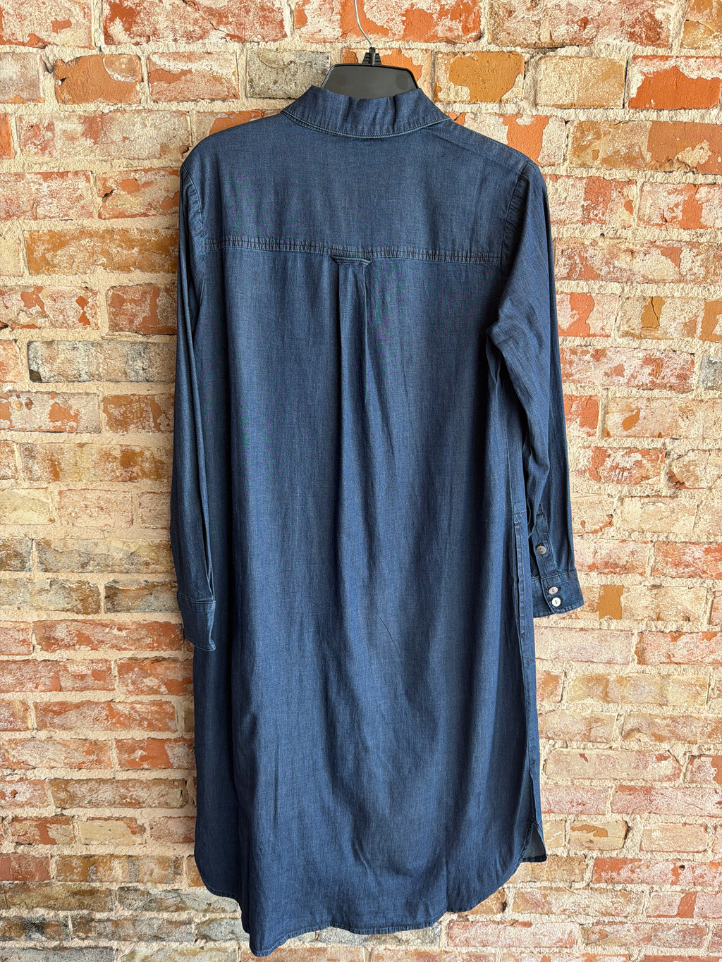 Habitat Dark Denim Dress