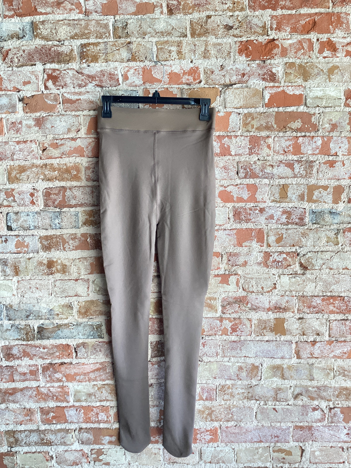 Faire Warm Fleece-Lined Tights