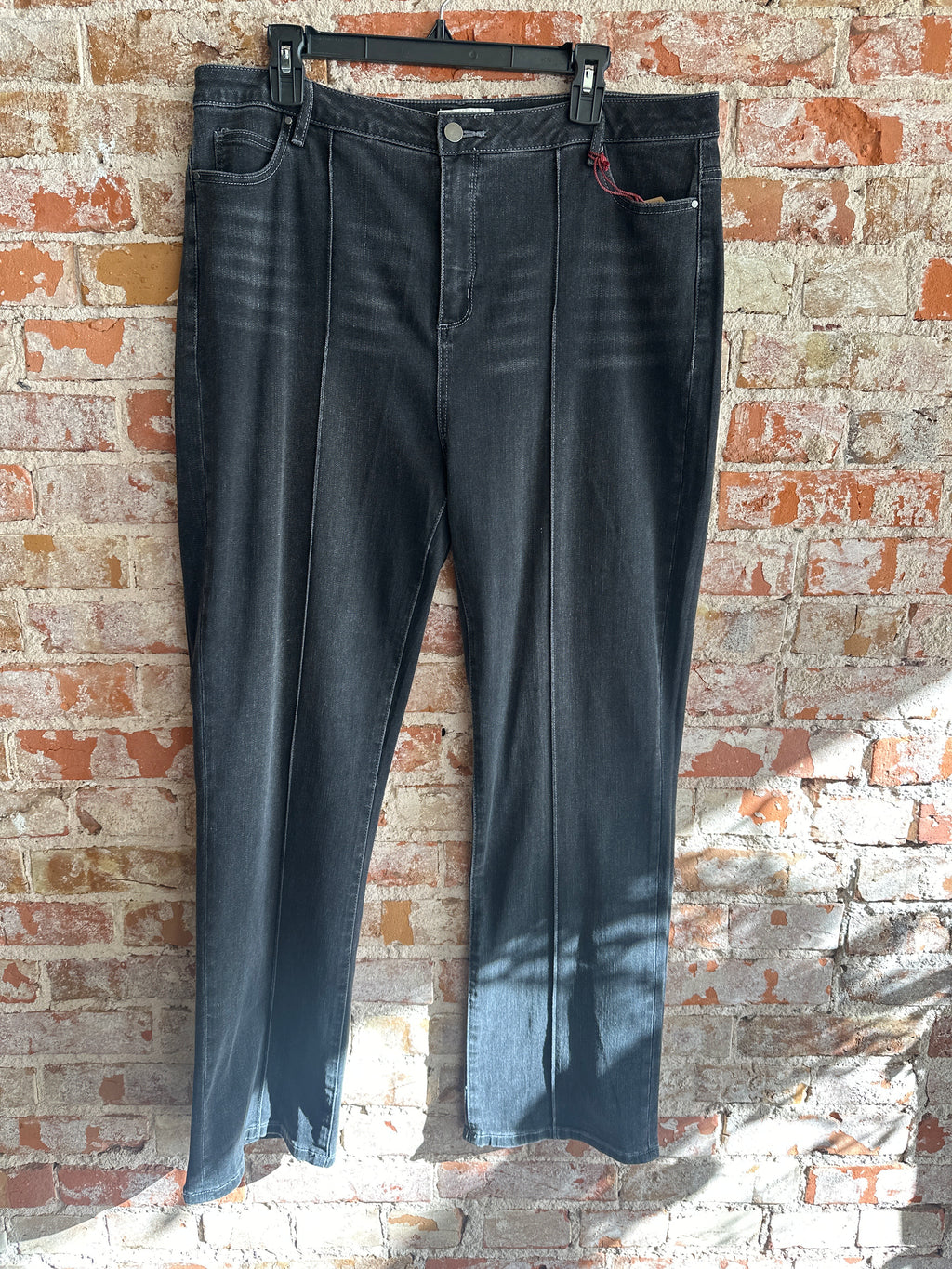Tru Luxe Blkden Jean