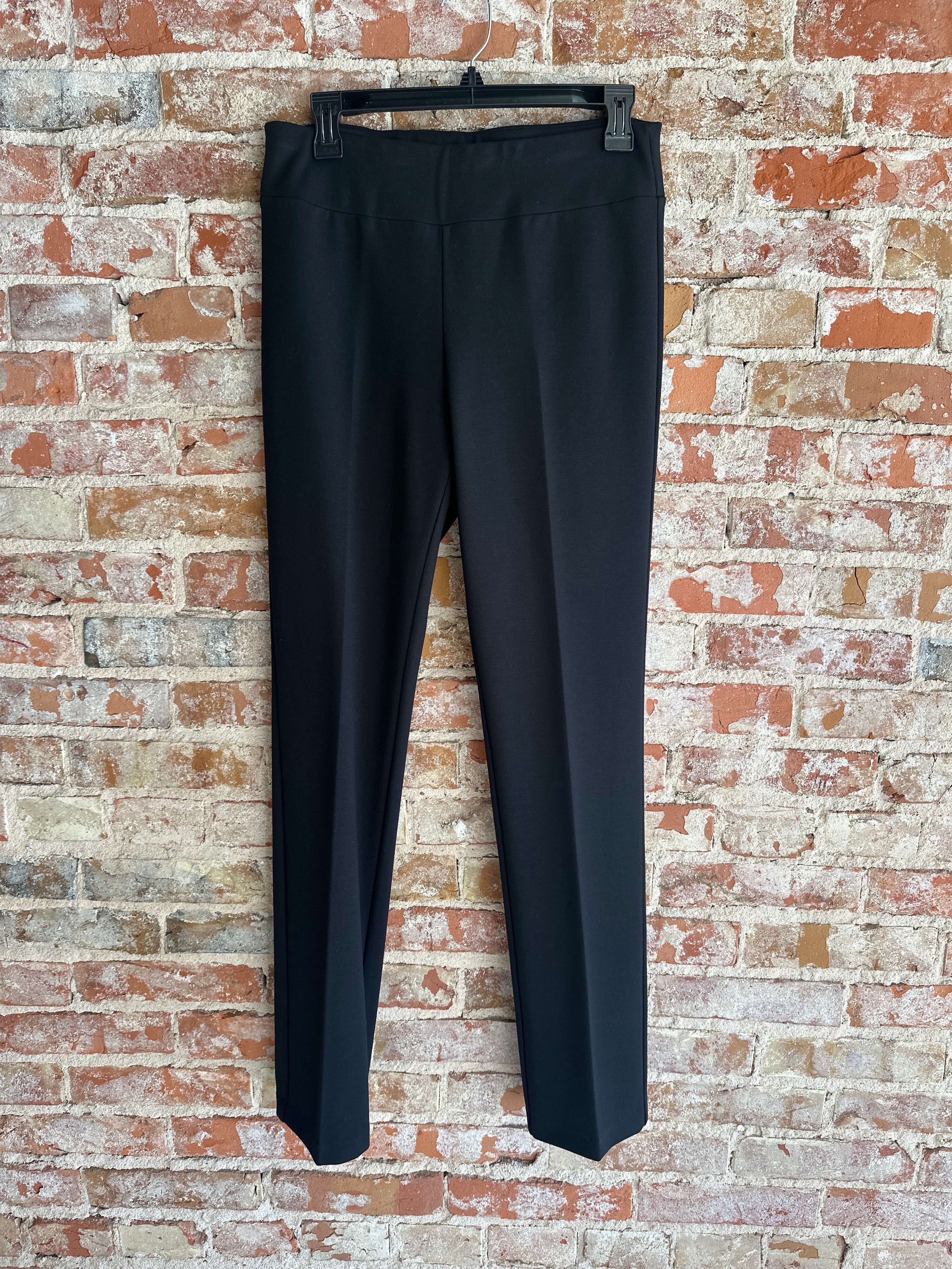 Insight Black Pant