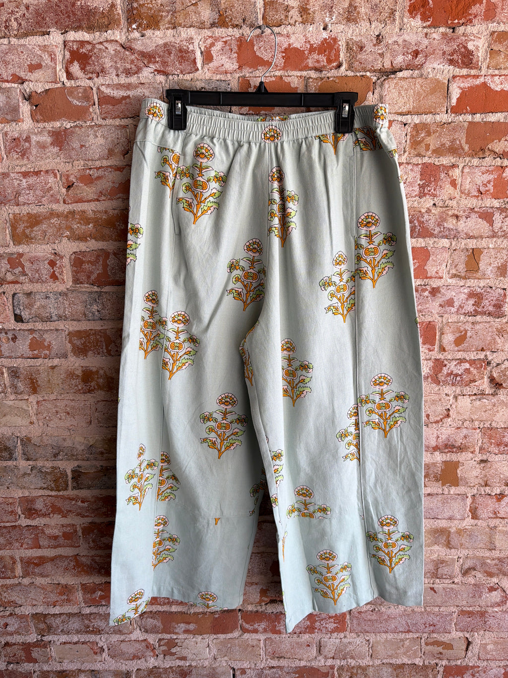 Ivy Jane Barrel Pant