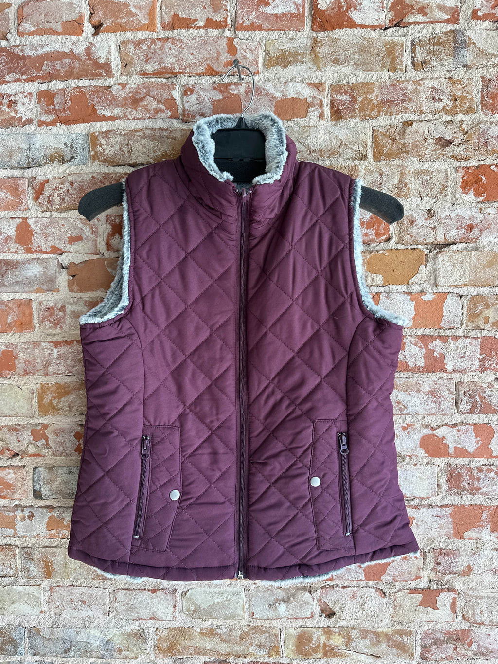 Karen Hart Vest