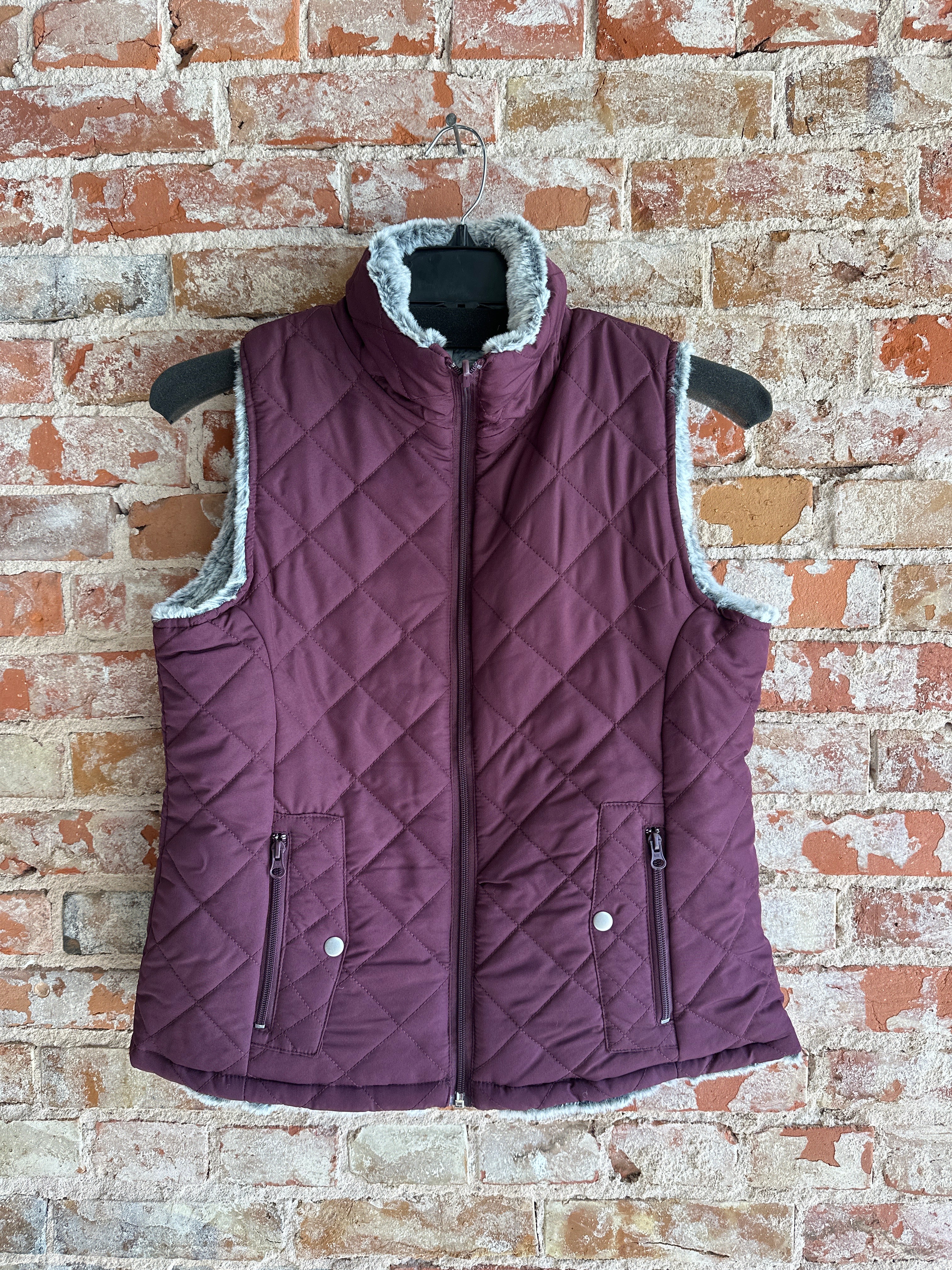 Karen Hart Vest