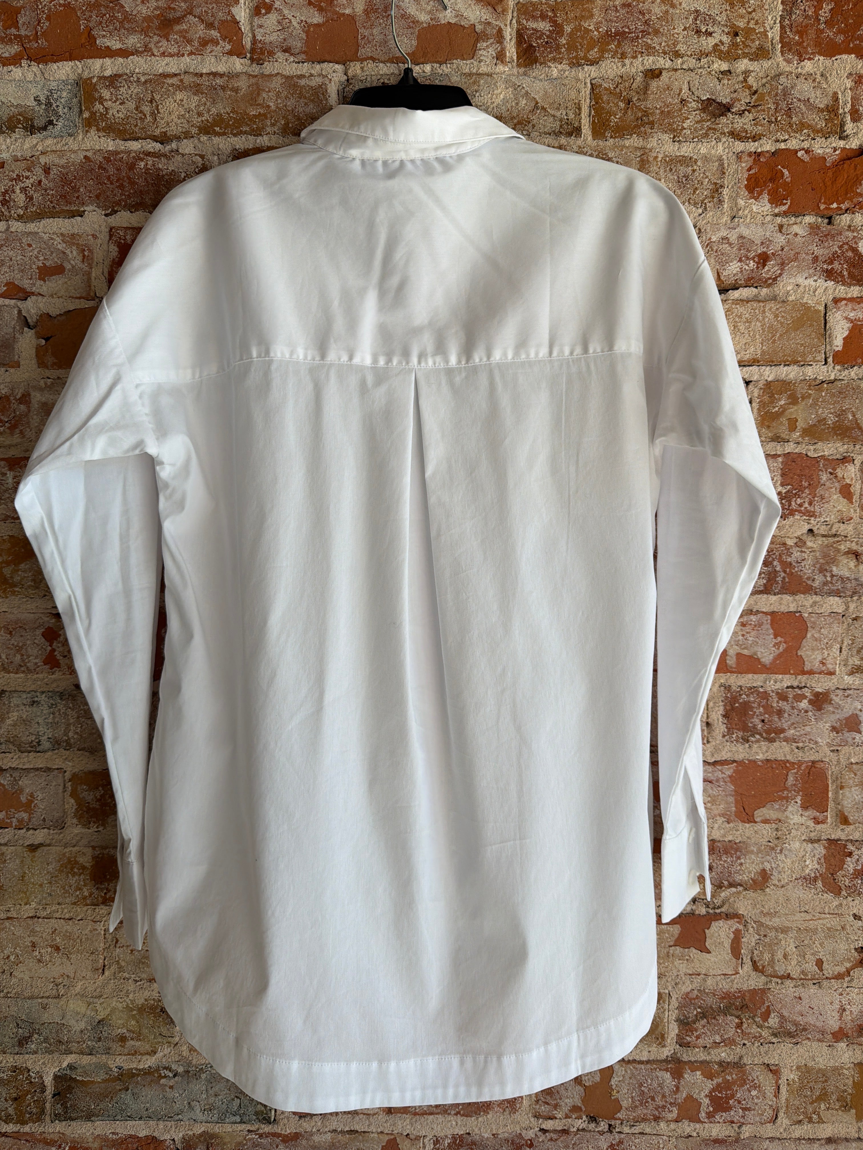 Charlie-B Button Up