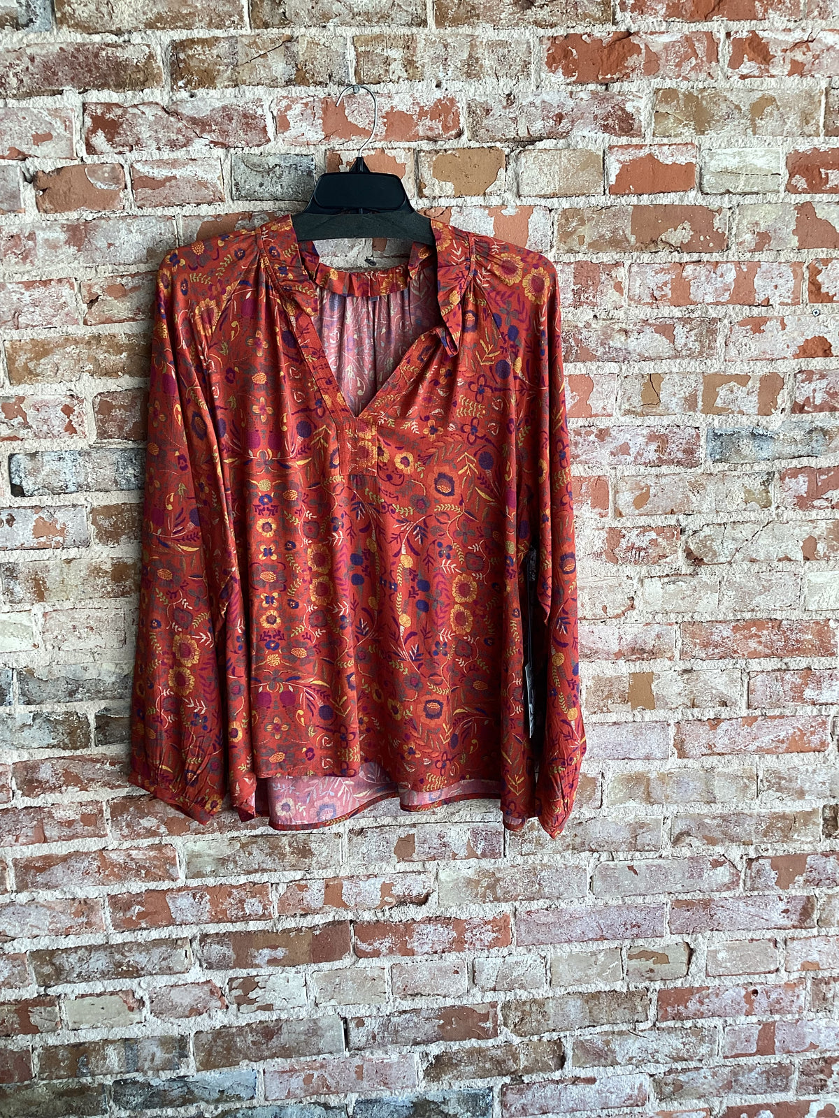 Habitat Sienna Garden Top