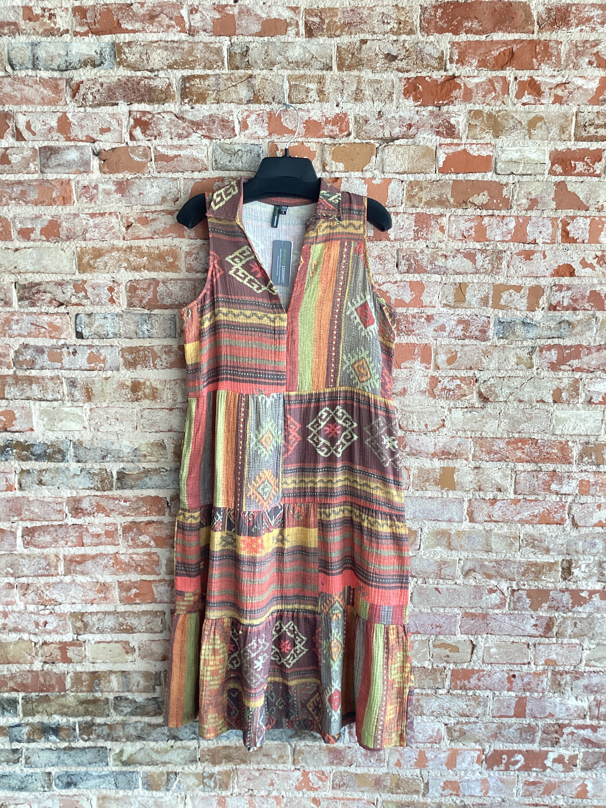 Shannon Passero Boho Nora Dress