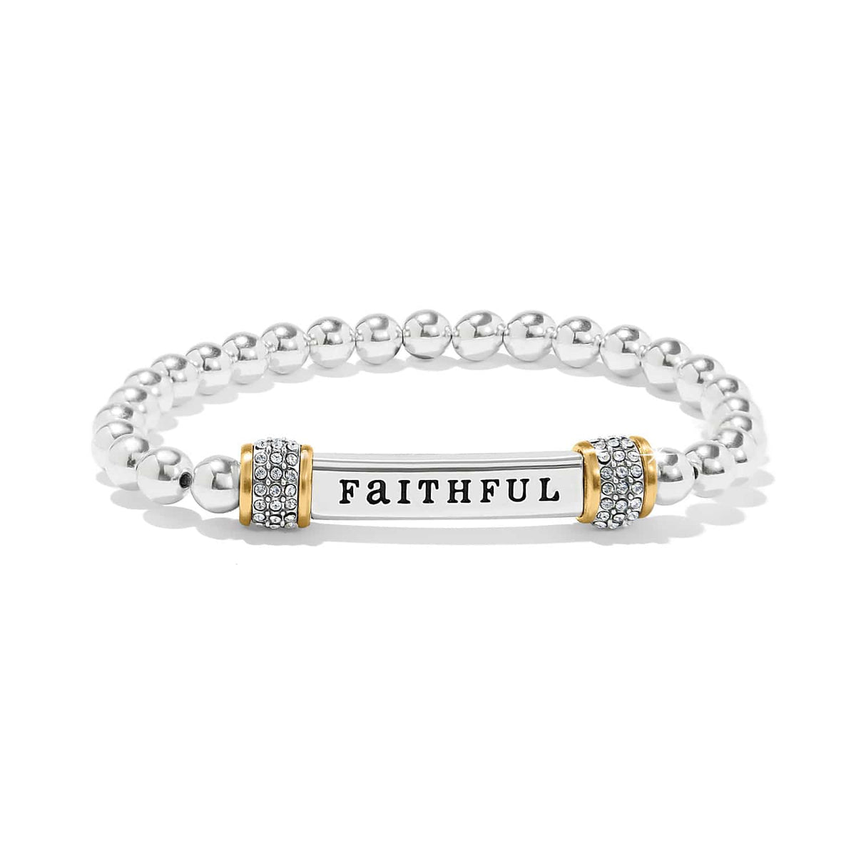 Brighton Bright Meridian Faith Two Tone