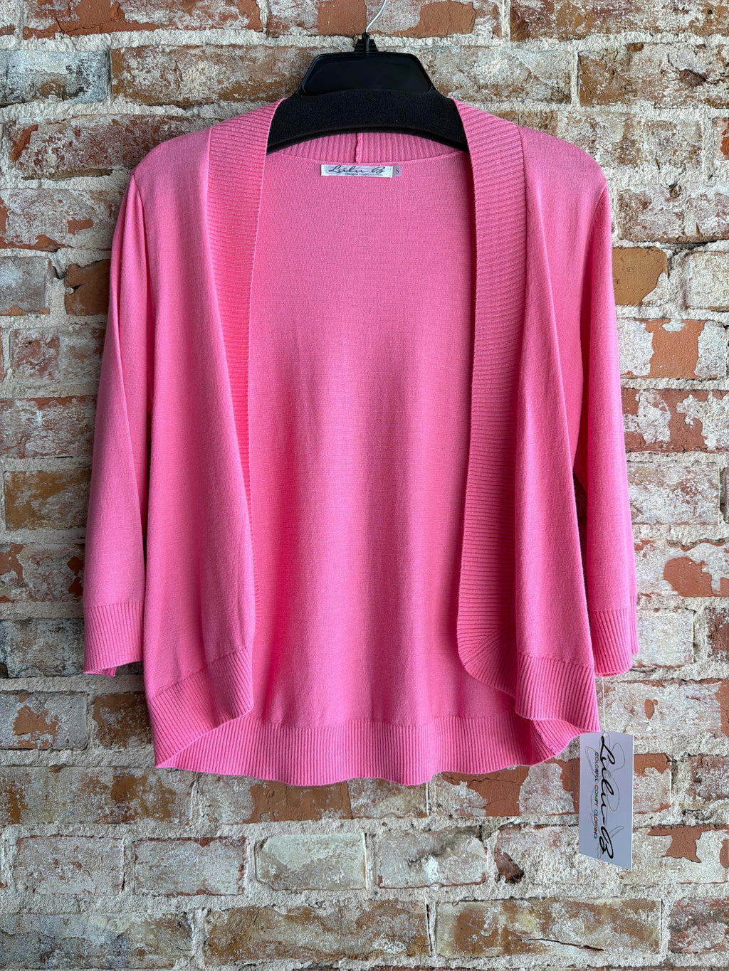 Lulu-B Cardigan
