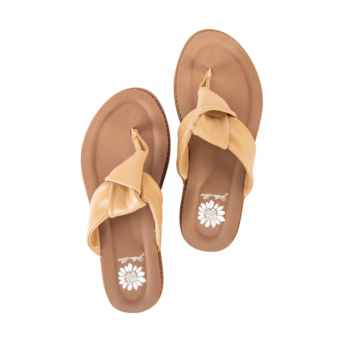 Yellowbox Caine Sandal