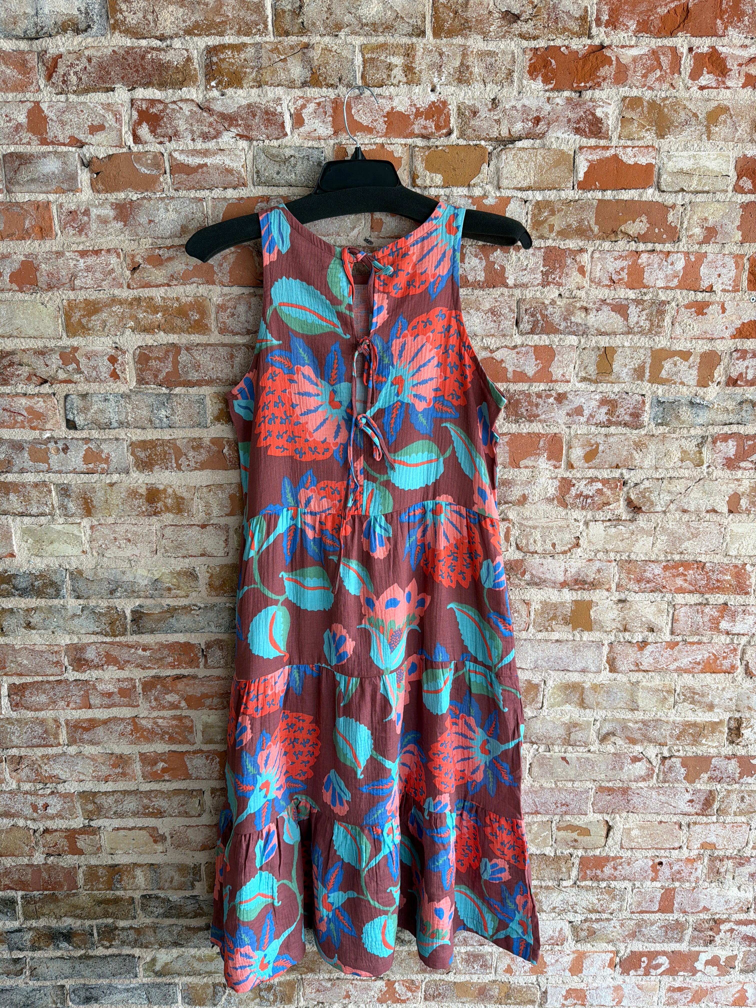 Shannon Passero Island Dress
