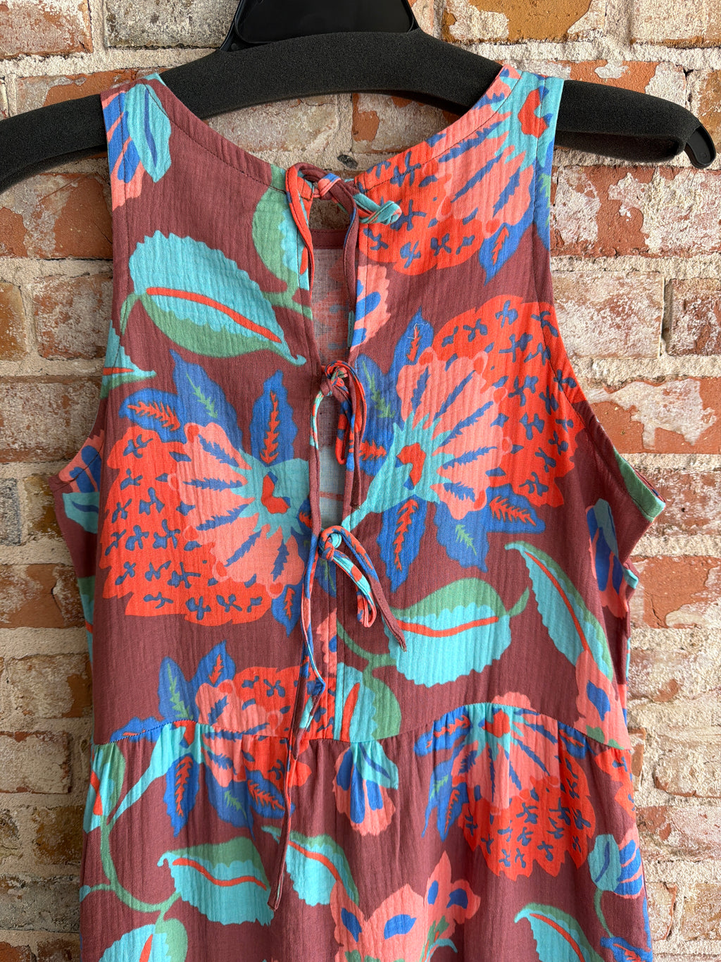 Shannon Passero Island Dress