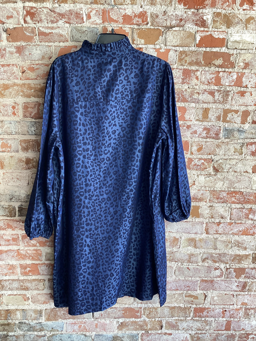 Joh Denim Dress