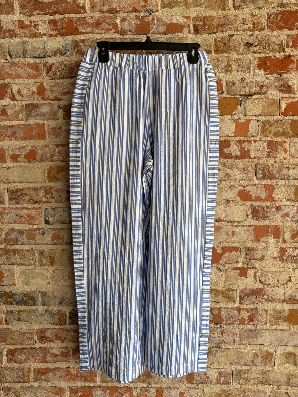 Habitat Seaport Stripe Pants