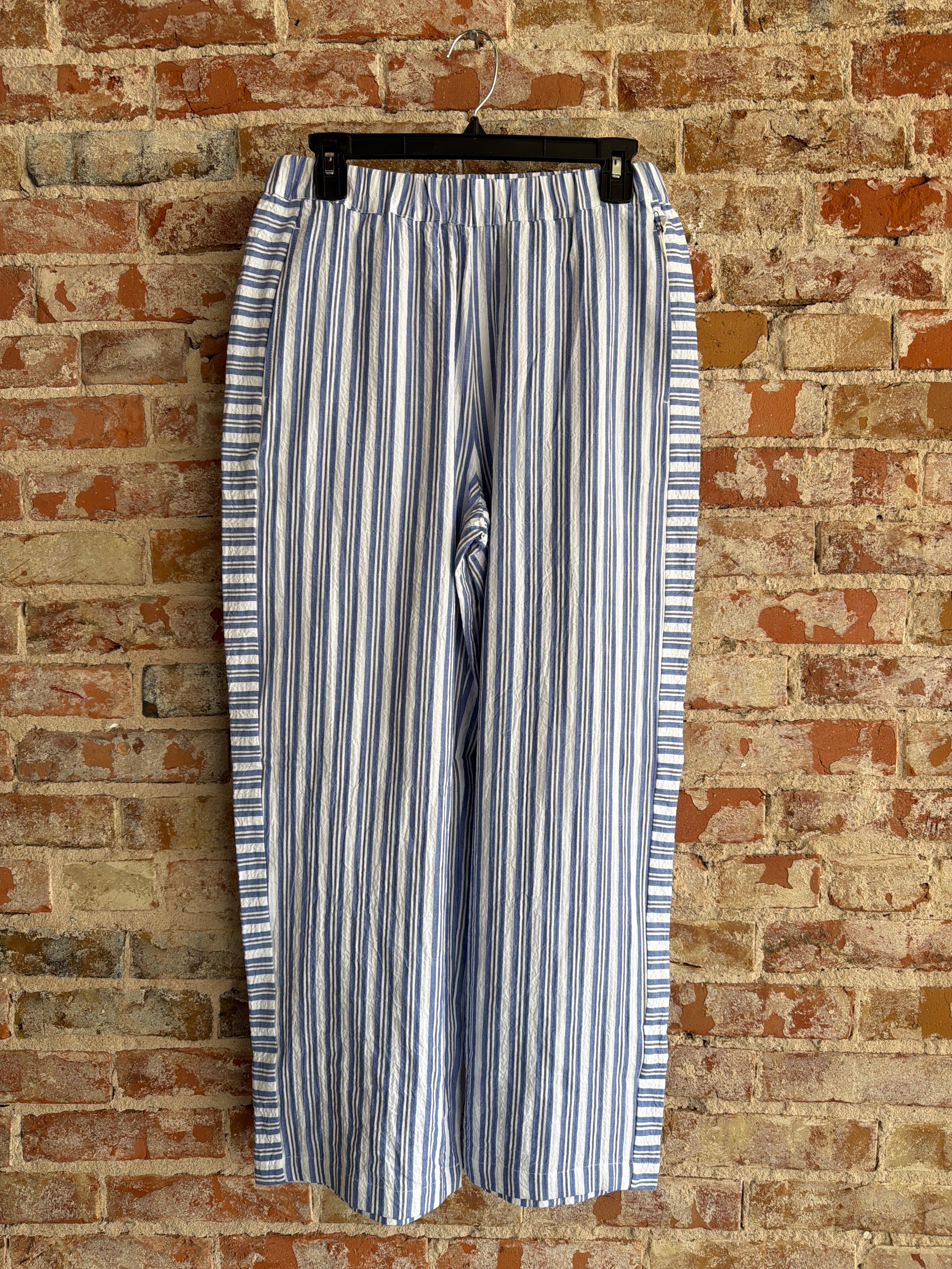 Habitat Seaport Stripe Pants
