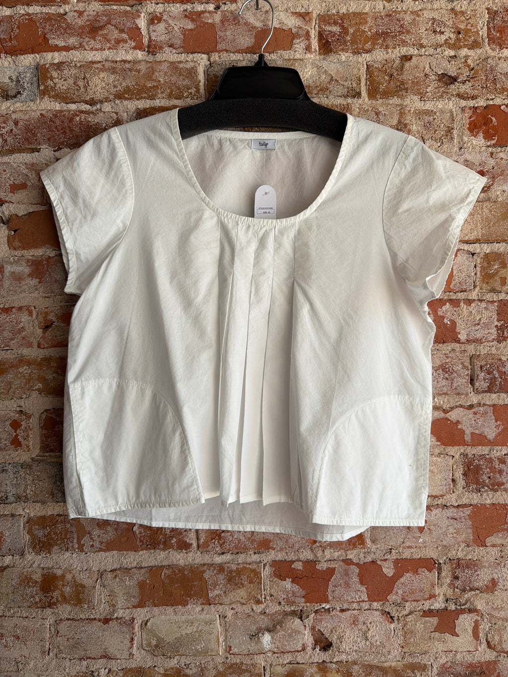 Tulip Daley Top