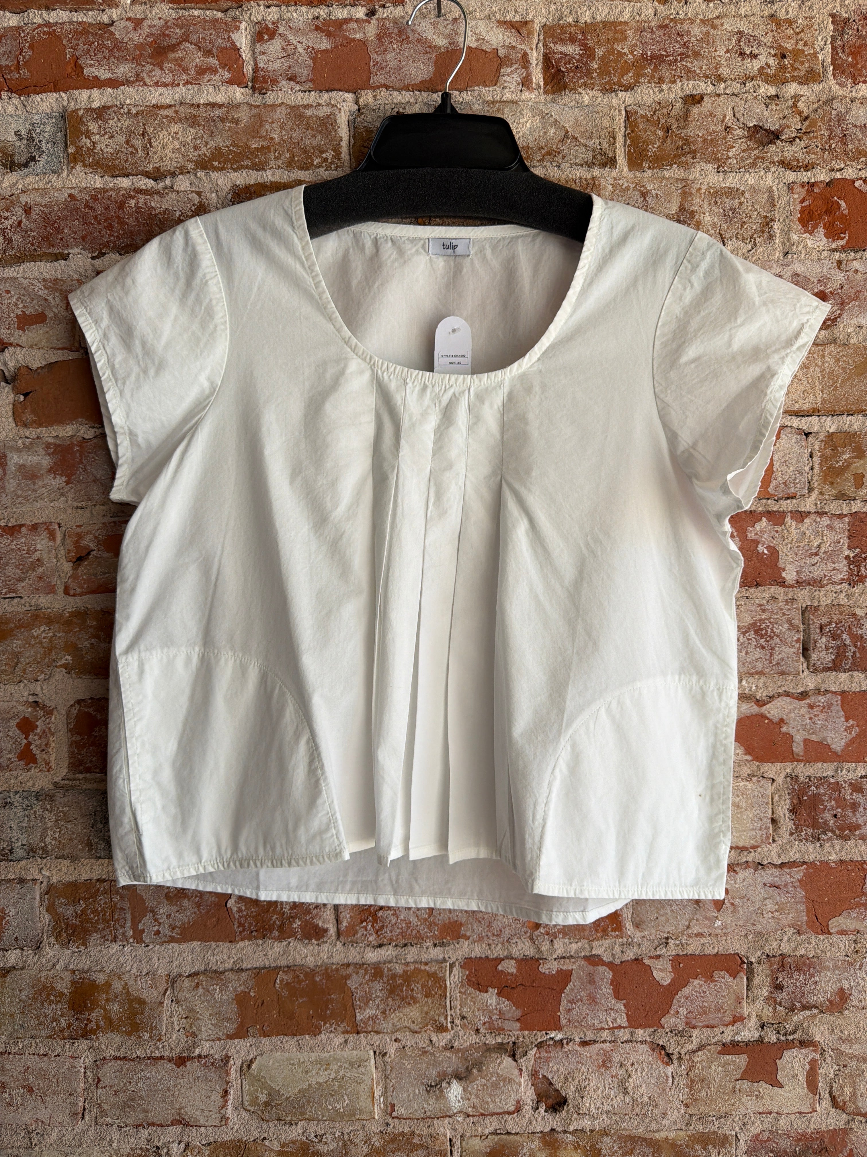 Tulip Daley Top