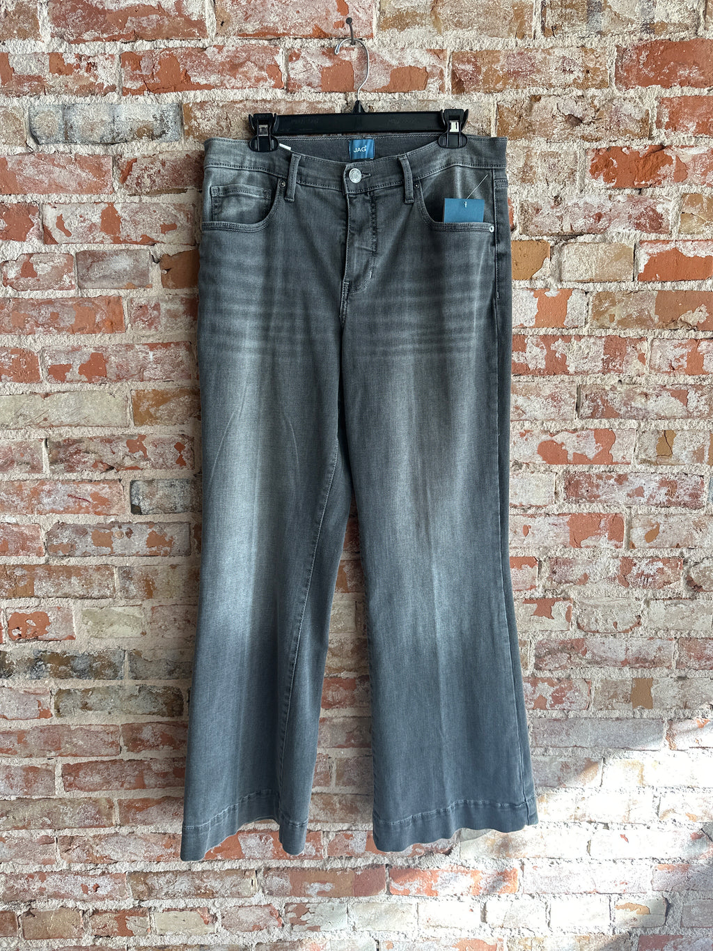 Jag Grey KAIT Jean