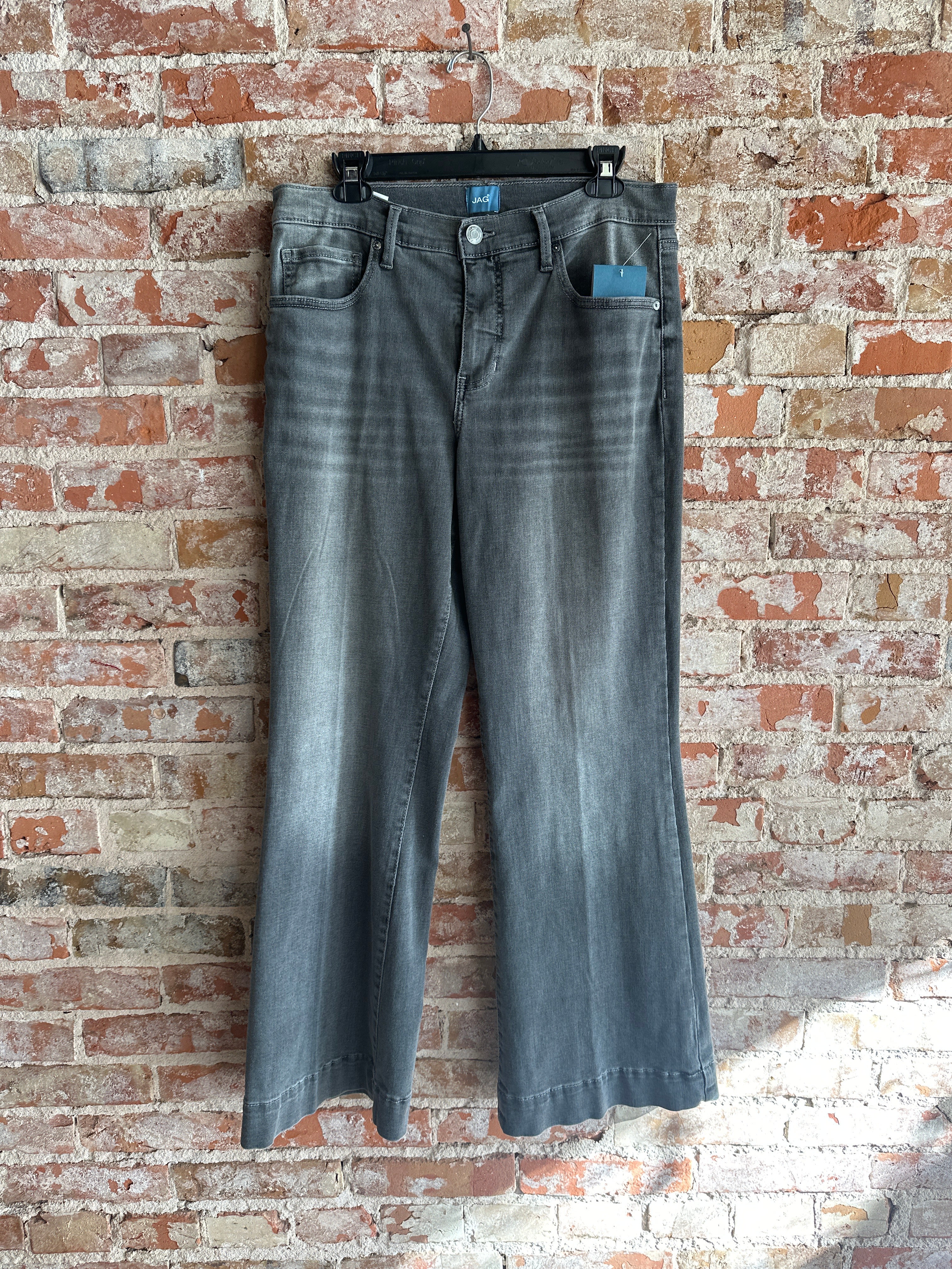 Jag Grey KAIT Jean