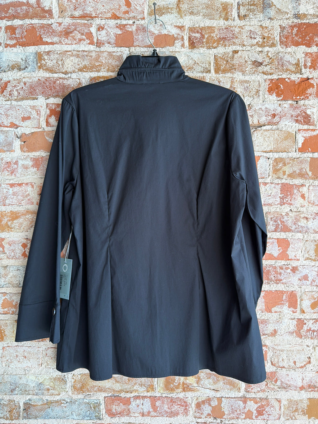 Habitat Button Up Jacket