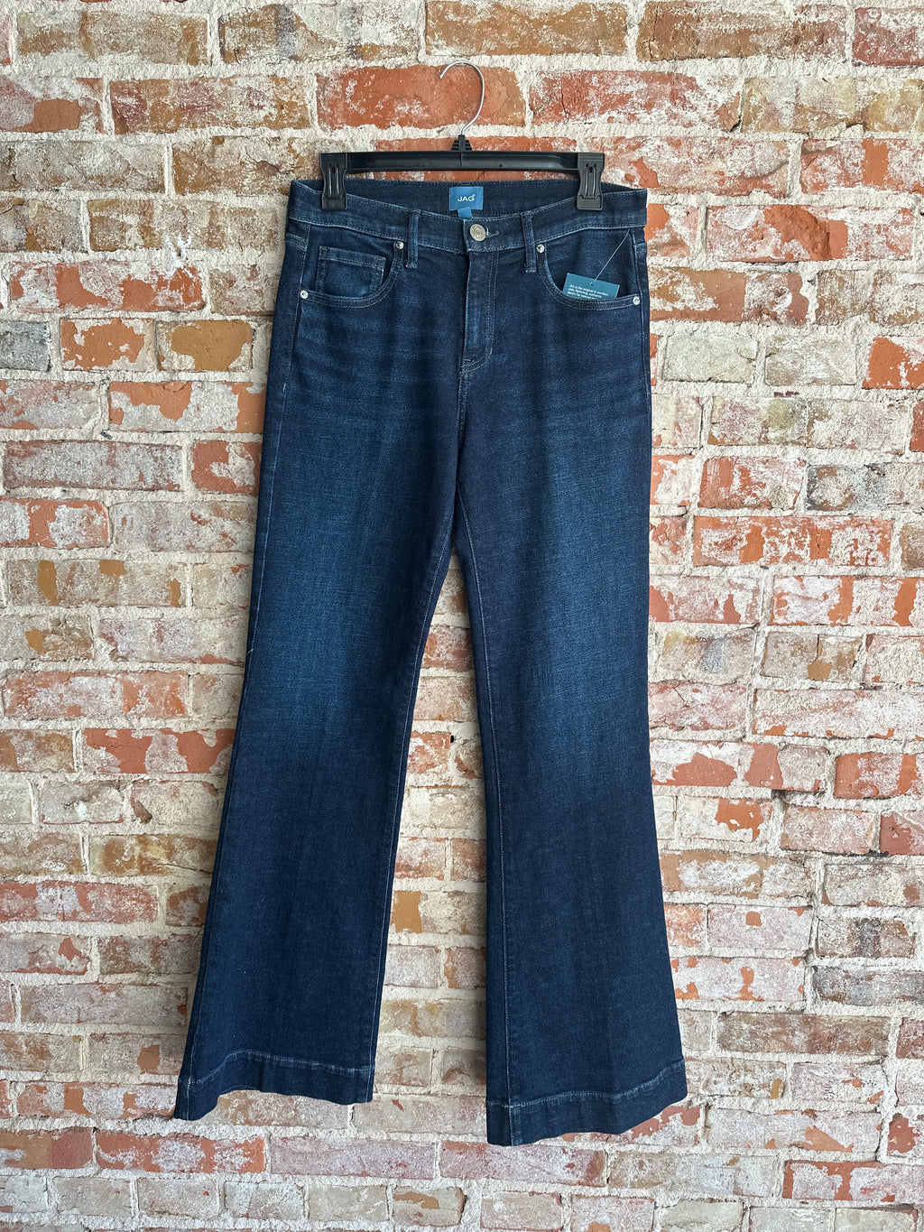 JAG Jean KAIT FLARE