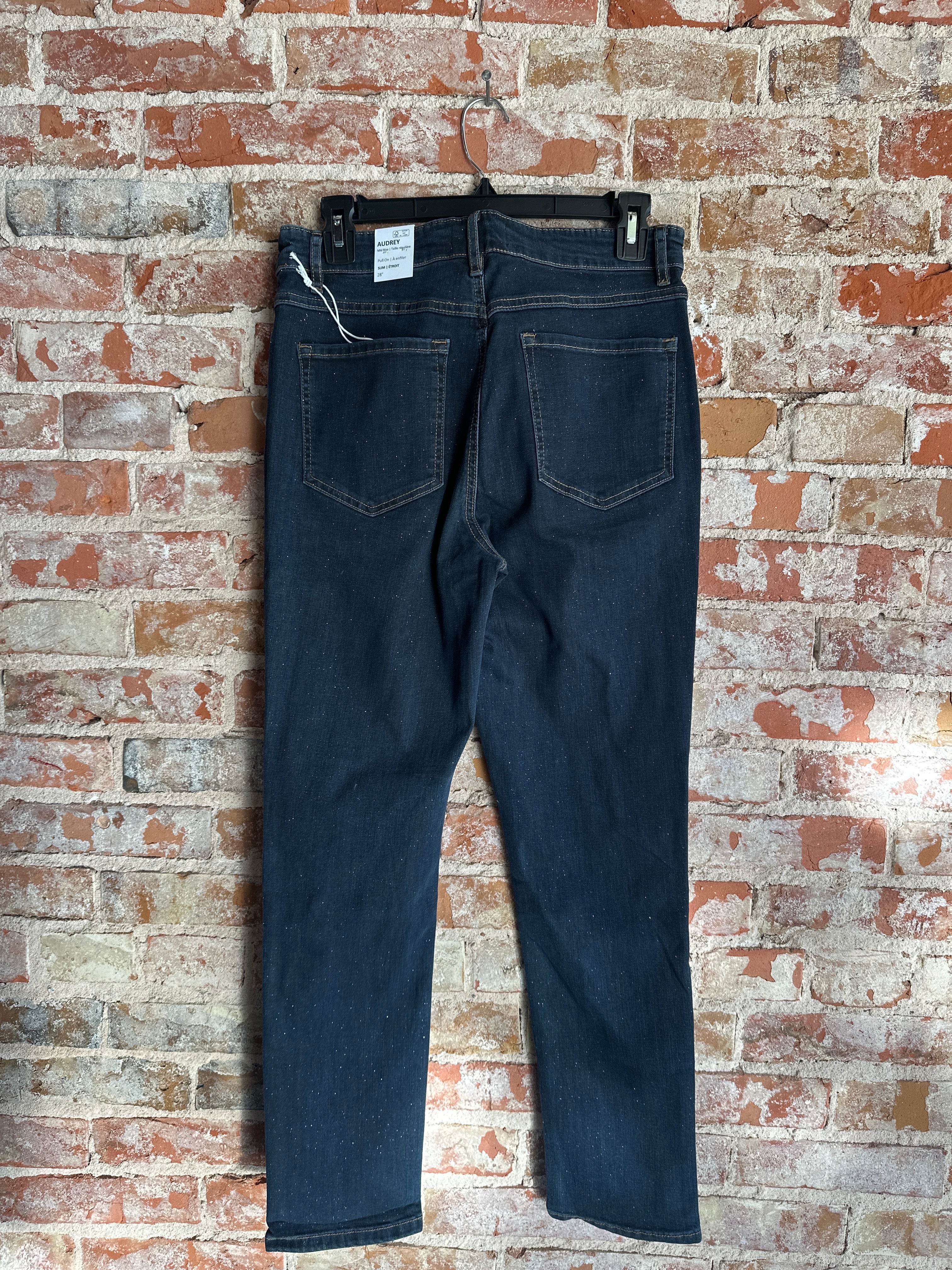 Tribal Jeans Audrey