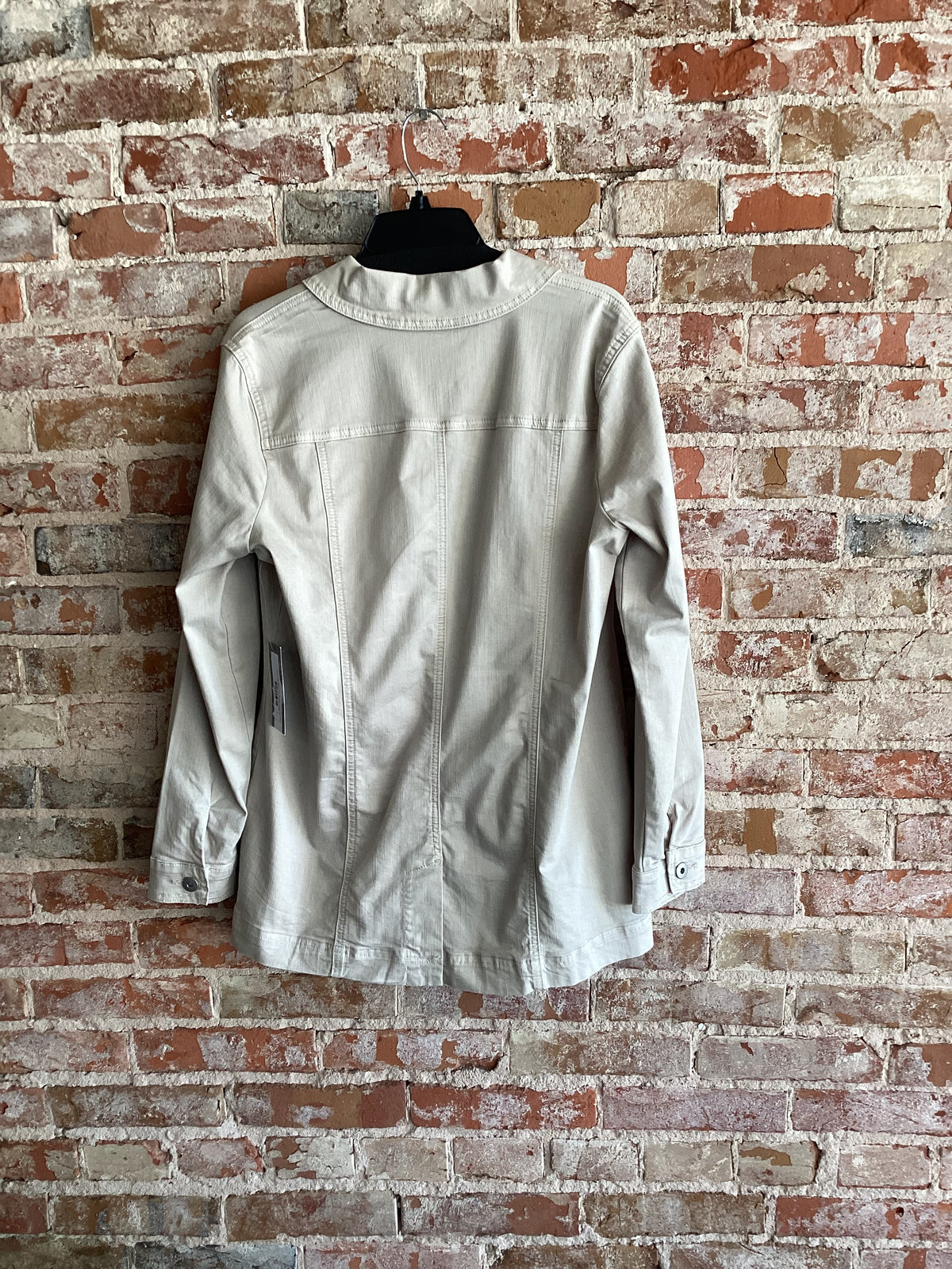 Habitat Denim Boyfriend Jacket