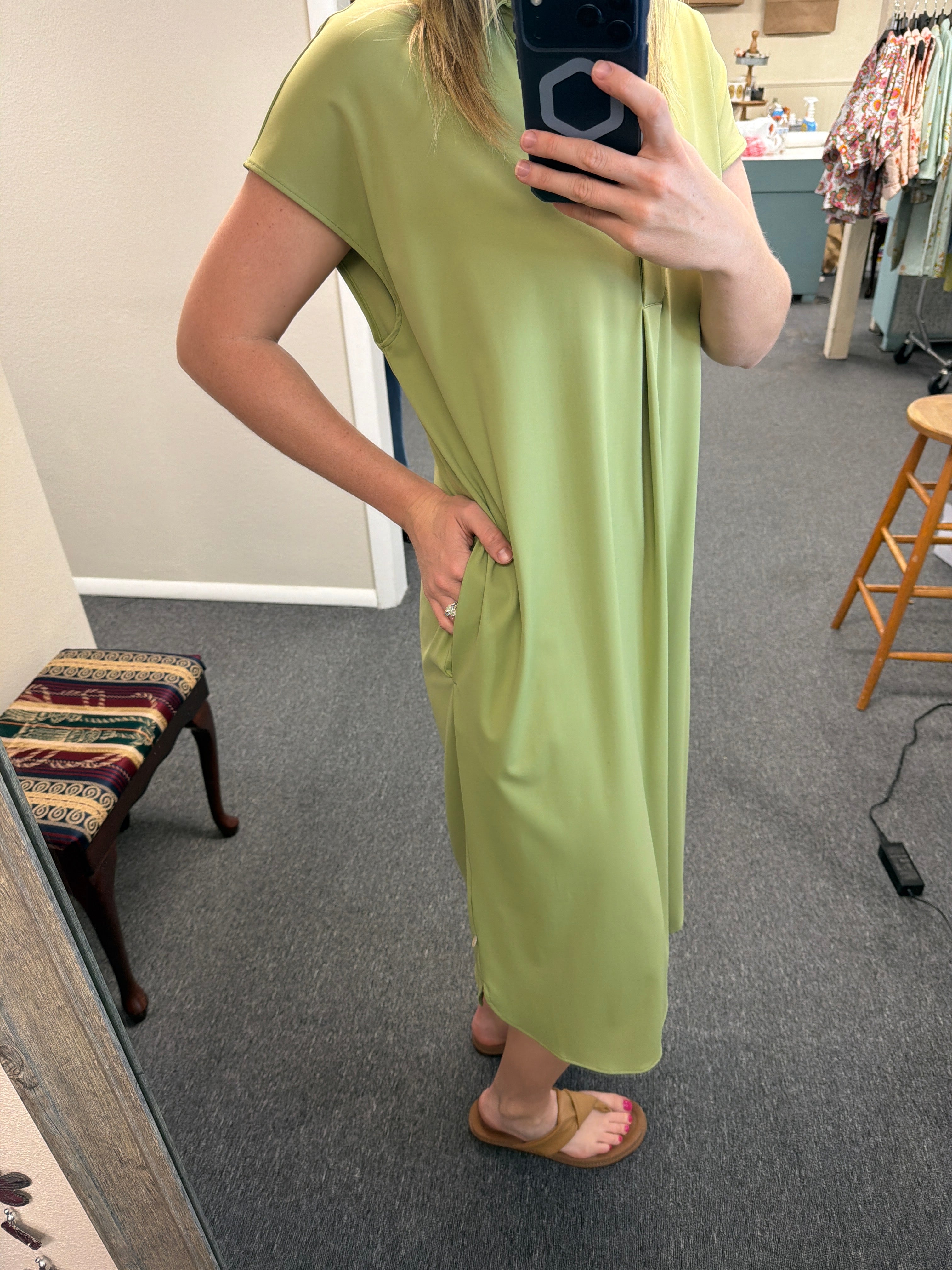 Yest Kole Dress