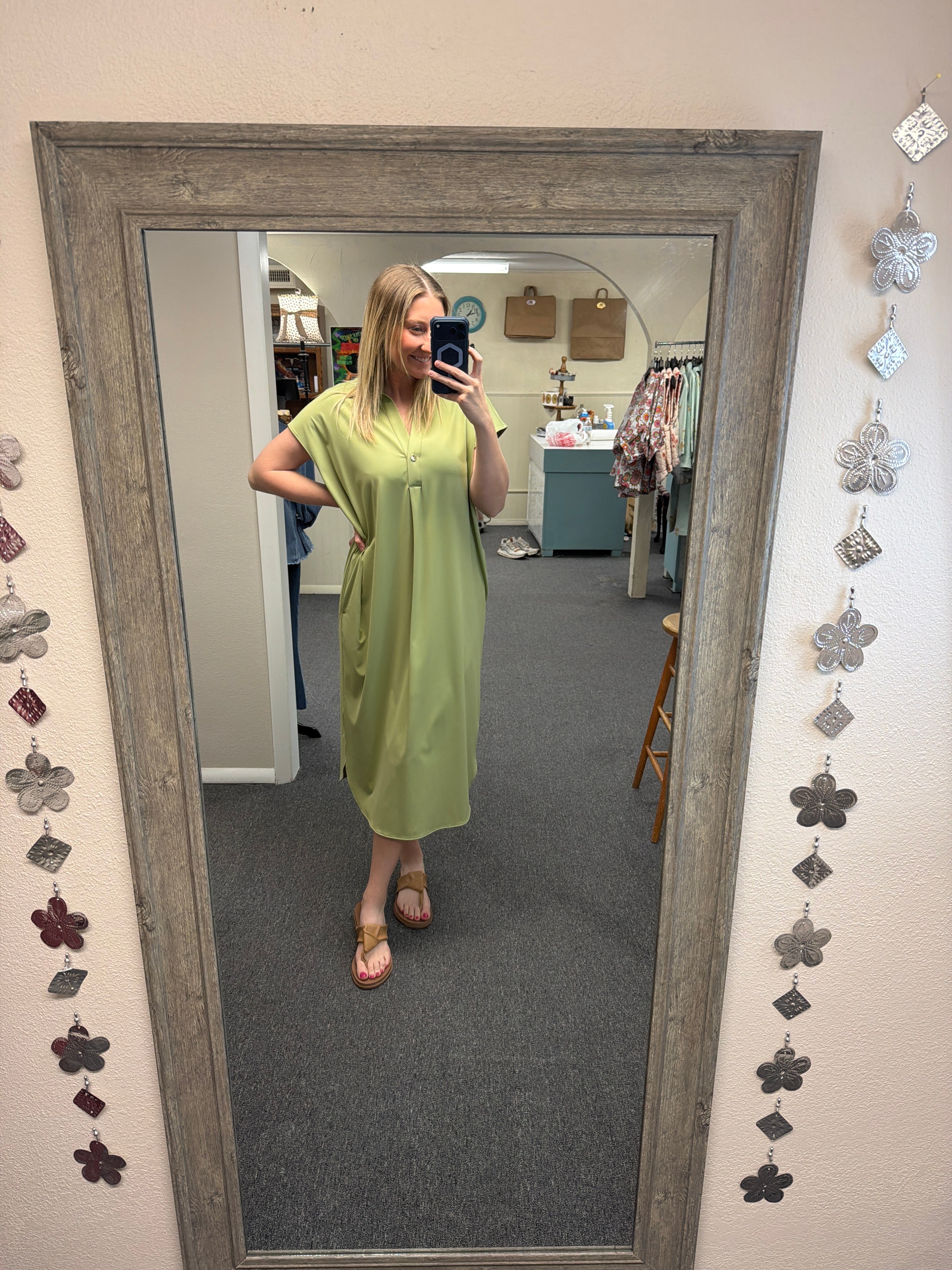 Yest Kole Dress