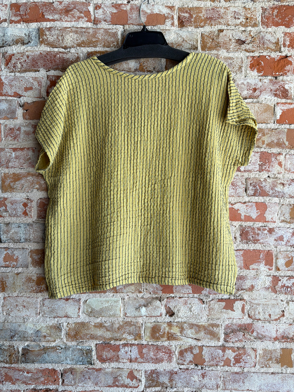 Shannon Passero Mel Top