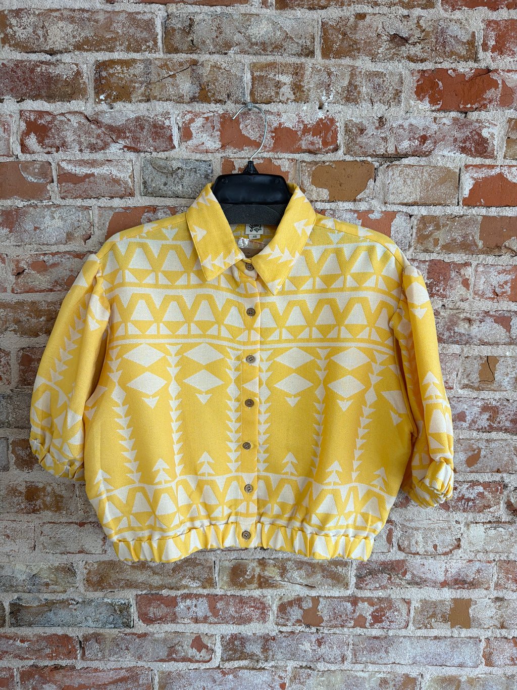 Ivy Jane Jacquard Jacket