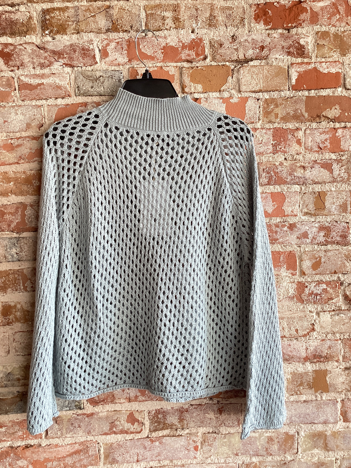 Shannon Passero Aja Pullover
