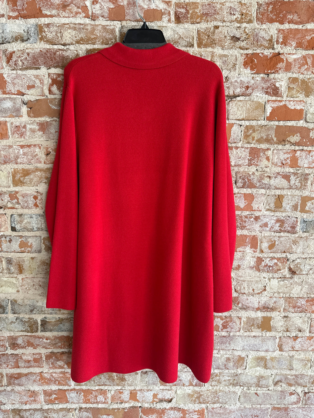 A La Carte long cardigan