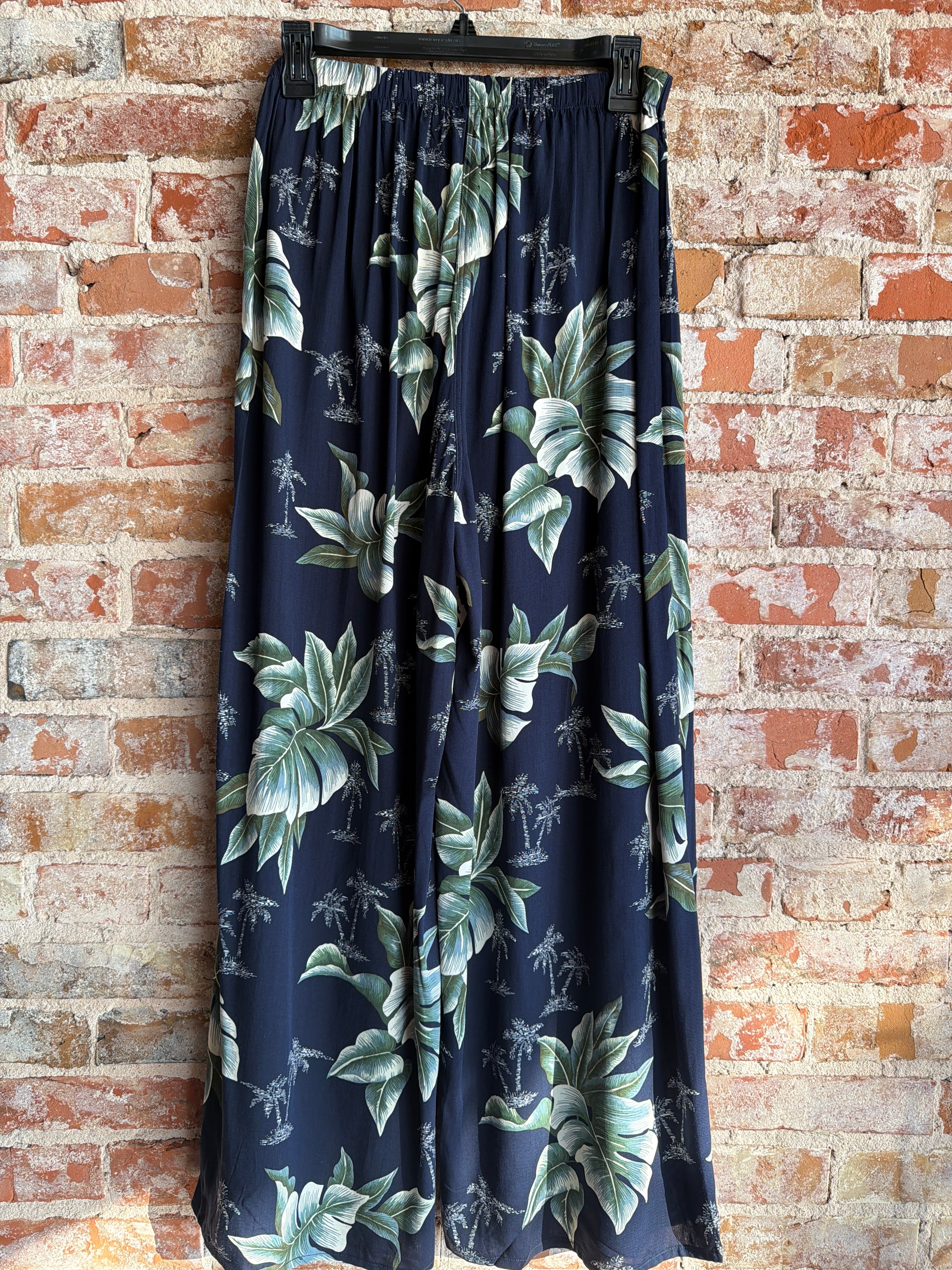 Shannon Passero Breezy Wrap Pant