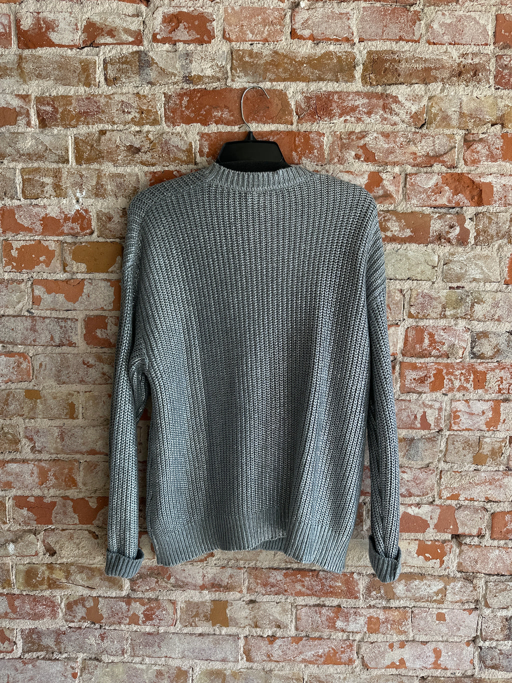 Yest cardigan