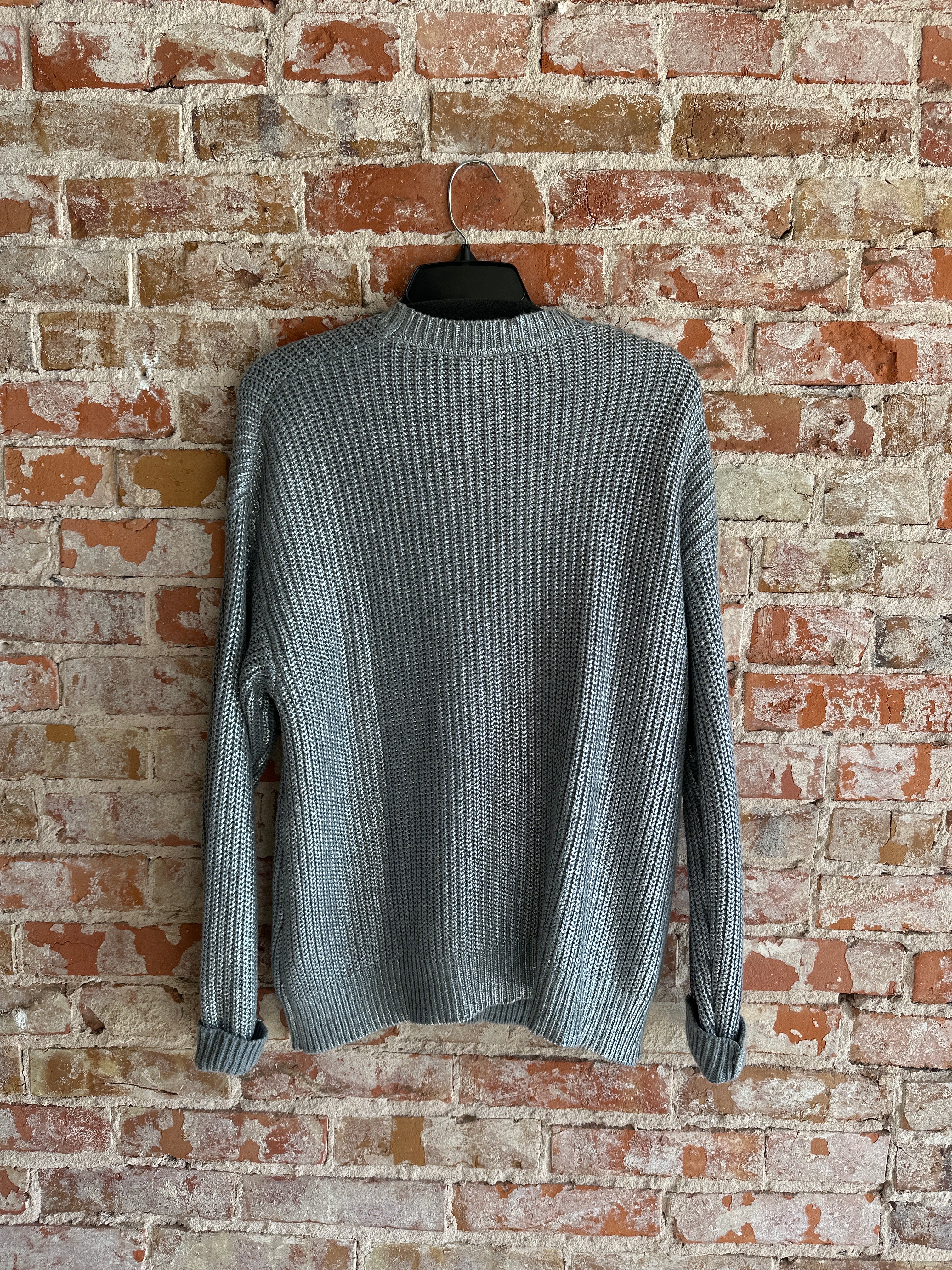 Yest cardigan